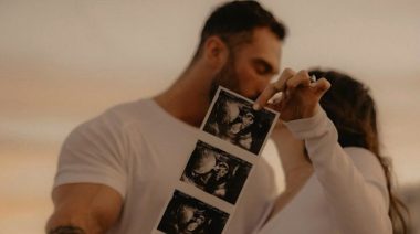 5-Time Classic Physique Champion Chris Bumstead and Fiancée Courtney King Share Pregnancy Announcement