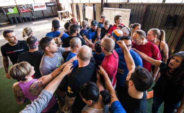 Jääkarhu is built on strength in community. Jääkarhu is built on strength in community.